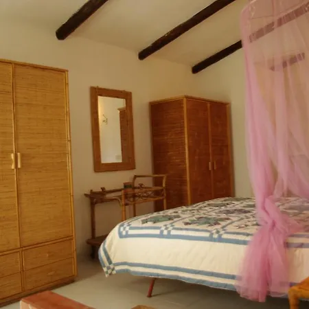 Ca Rosa Villa Maratea