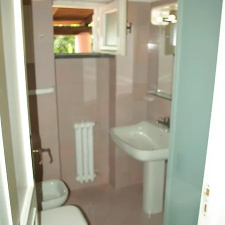 Villa Ca Rosa *