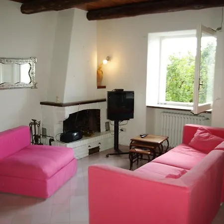 Ca Rosa