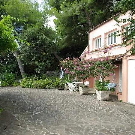 Ca Rosa * Maratea