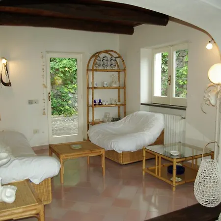 Ca Rosa Villa Maratea