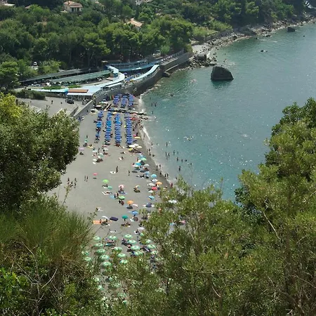 Ca Rosa Villa