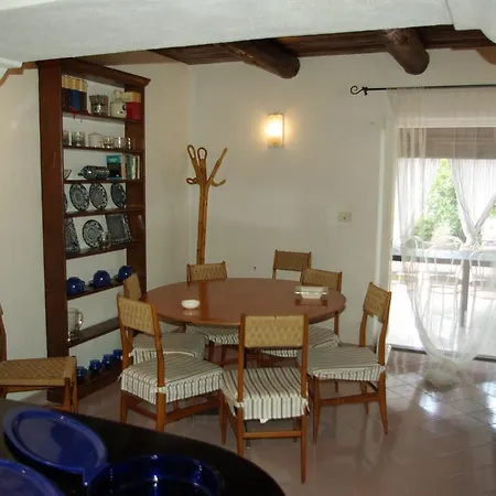 Ca Rosa Maratea