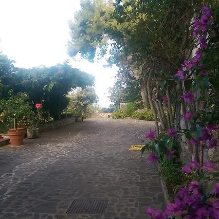 Villa Ca Rosa *